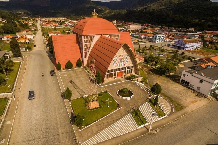 Pousada Recanto Da Serra Urubici Εξωτερικό φωτογραφία
